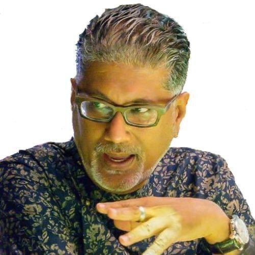 Anil Changaroth