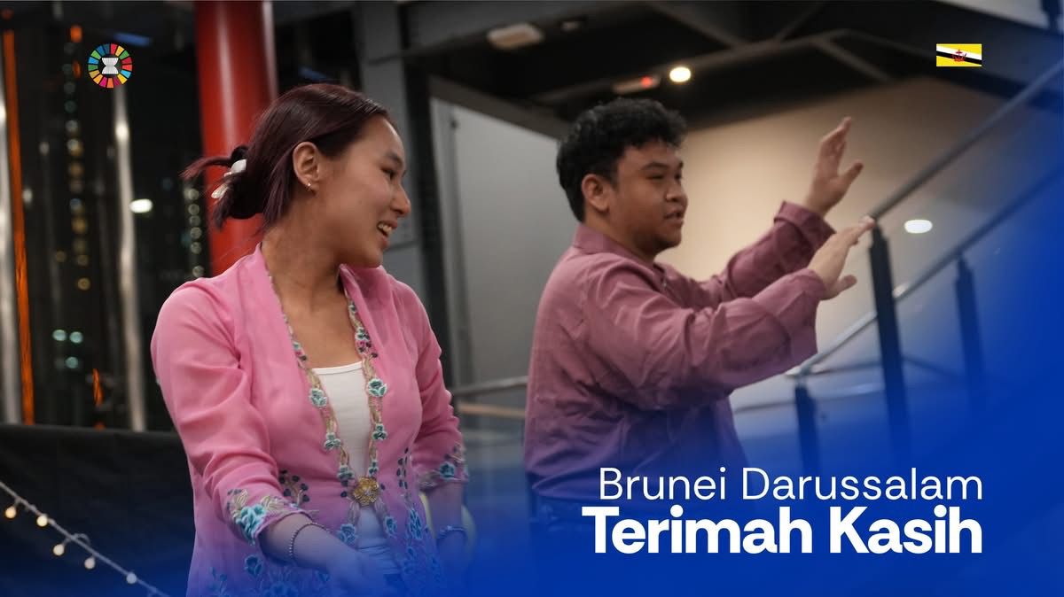 Brunei