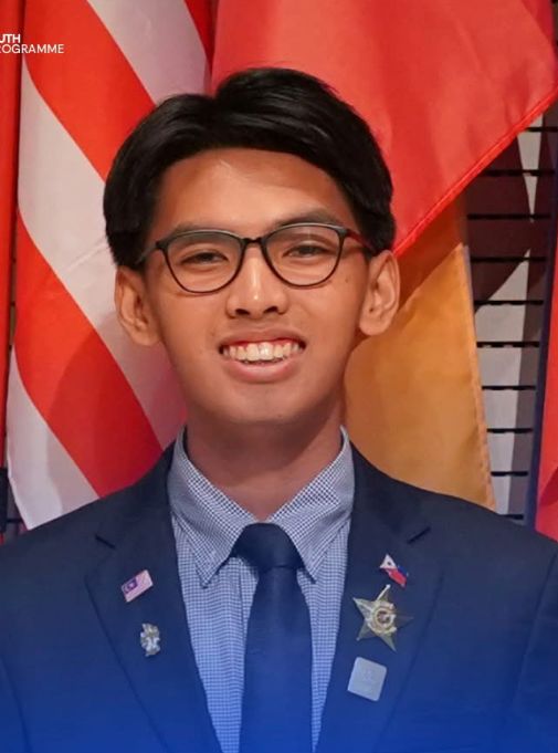 X bayong